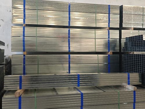 格旭金屬科技 以輕鋼龍骨為基，筑就集成房屋新未來